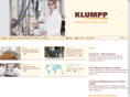 klumpp-coatings.com