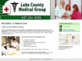 lakecountymedicalgroup.com