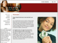 legacyfcu.org