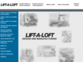 lift-a-loft.com