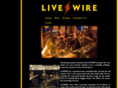 livewireband.co.nz