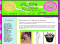 lollipopsandletters.com