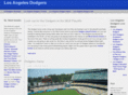 losangelesdodgerstickets.info