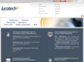 luca-technology.com