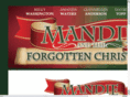 mandieandtheforgottenchristmas.com