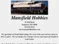 mansfieldhobbies.com