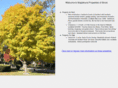 maplehurstproperties.info