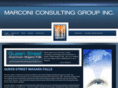 marconiconsulting.com