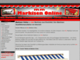 markisen-online.net
