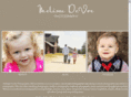 melissadevoephotography.com