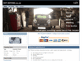 mjtmotors.com