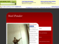 neelpender.com