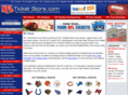 nflticketstore.com