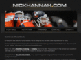 nickhannah.com
