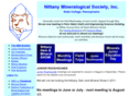 nittanymineral.org
