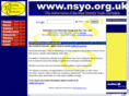 nsyo.org.uk