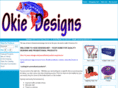 okiedesigns.net