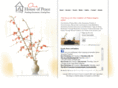 onehouseofpeace.com