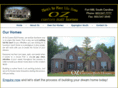 oz-homes.com