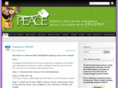 peaceinark.com