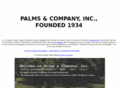 peterpalms.com