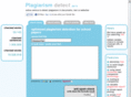 plagiarism-detect.com