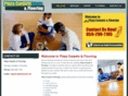 plazacarpetsandflooring.net