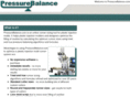 pressurebalance.com