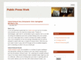 publicpresswork.com