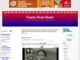 puertoricomusictv.com