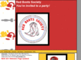 redbootssociety.com
