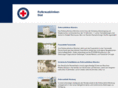 rotkreuzkliniken-bayern.de
