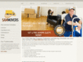 sammovers.com