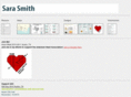 sarasmith.net