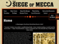 siegeofmecca.com