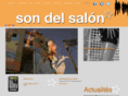 sondelsalon.com