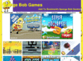 spongebobflashgames.com