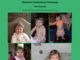 stephanie-vandenberg.com