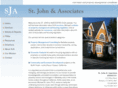 stjohnandassociates.net