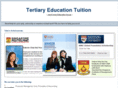 tertiarytuition.com