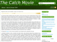 thecatchmovie.com