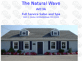 thenaturalwave.com