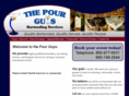 thepourguys.com