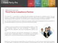thirdpartypro.com