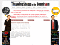 throwingsheep.com