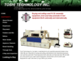 toshitech.com