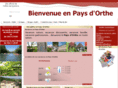 tourisme-paysdorthe.fr