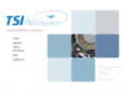 tsiaerospace.com