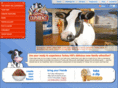 turkeyhillexperience.com