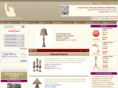 uslightingshowroom.com